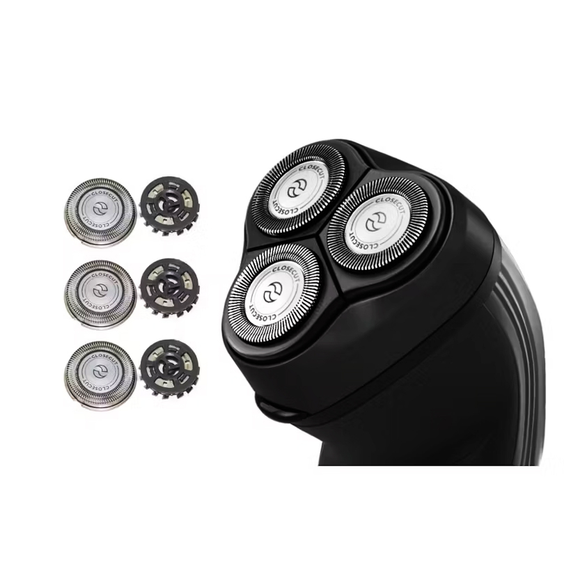 تیغ و شبکه فیلیپس مدل HQ4 بسته 3 عددی