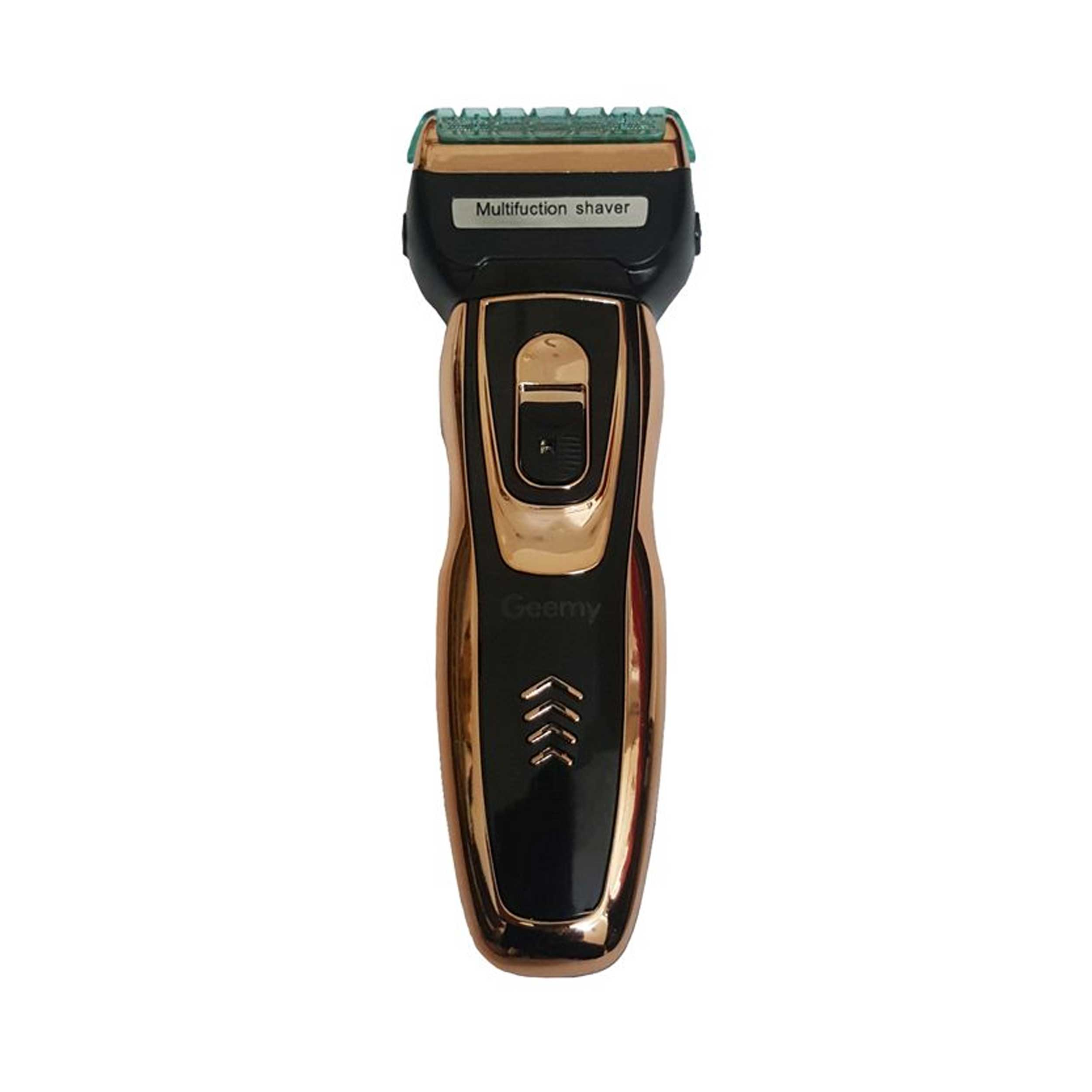 ماشین اصلاح موی صورت جیمی مدل GM-595