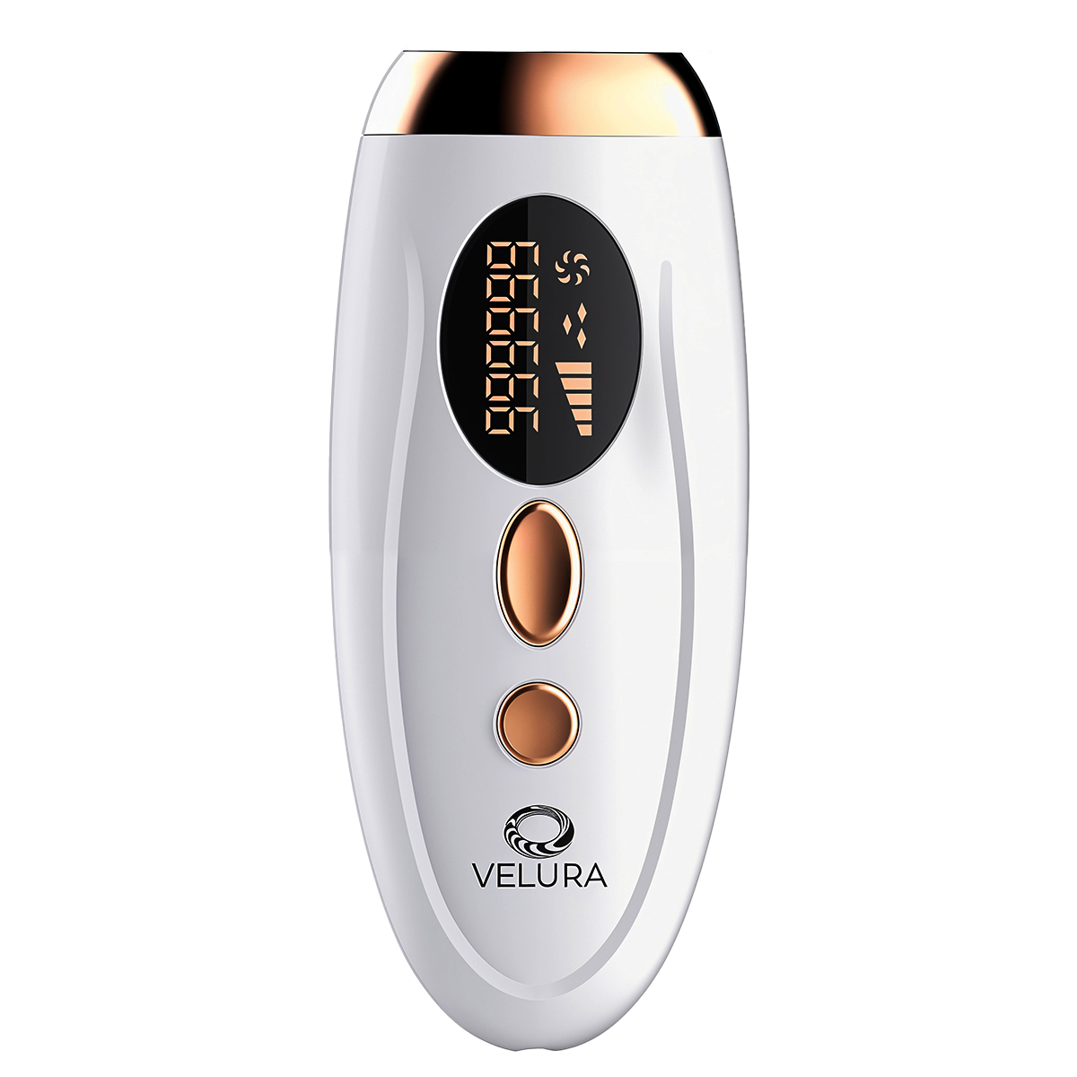 لیزر موهای زائد بدن ولورا مدل CX-883