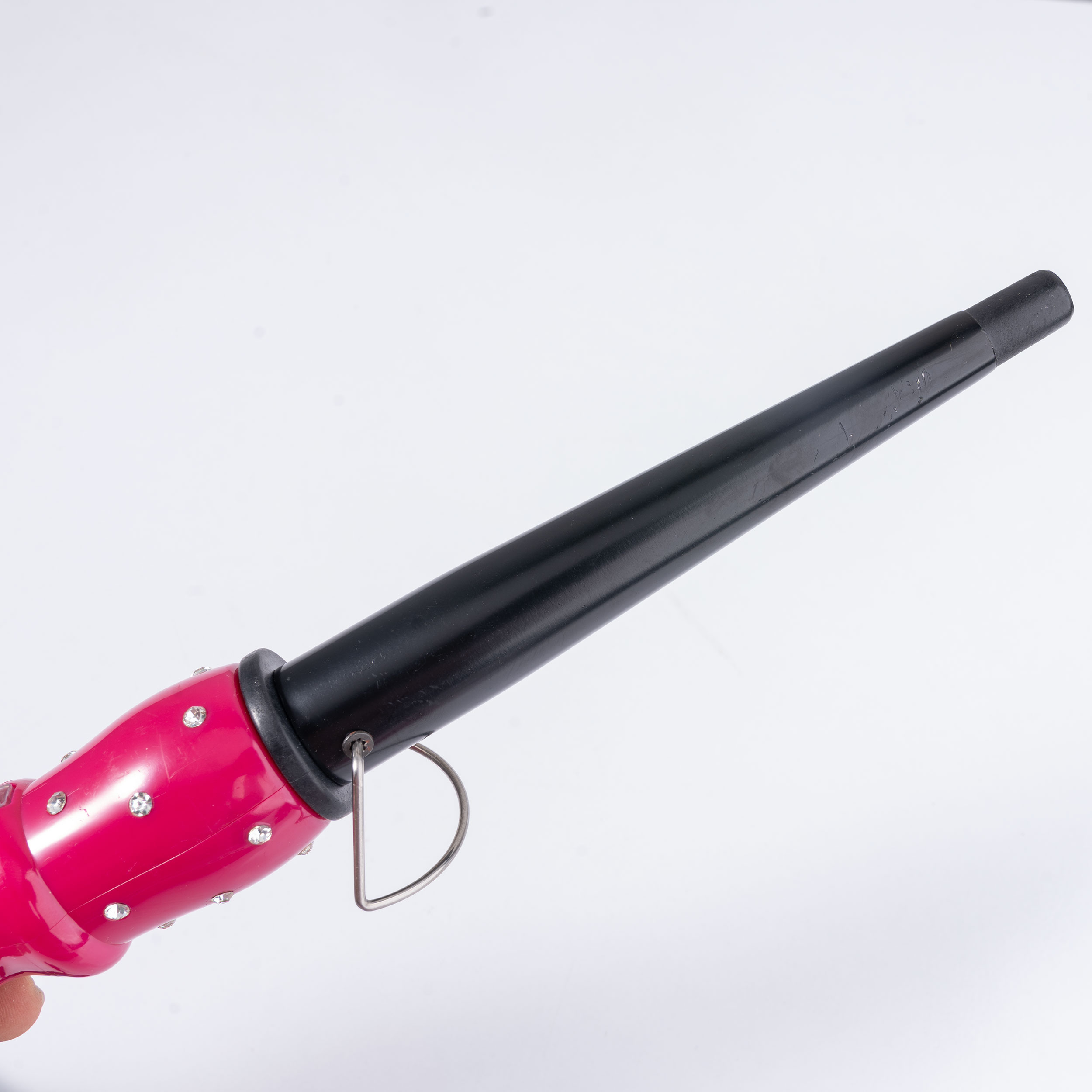 فر کننده مو کرونیر مدل CR-7531