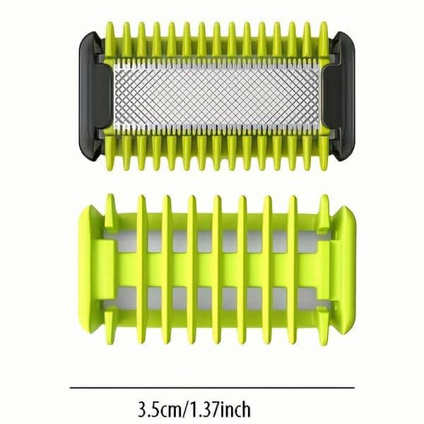 تیغ یدک فیلیپس مدل QP630 بسته 3 عددی