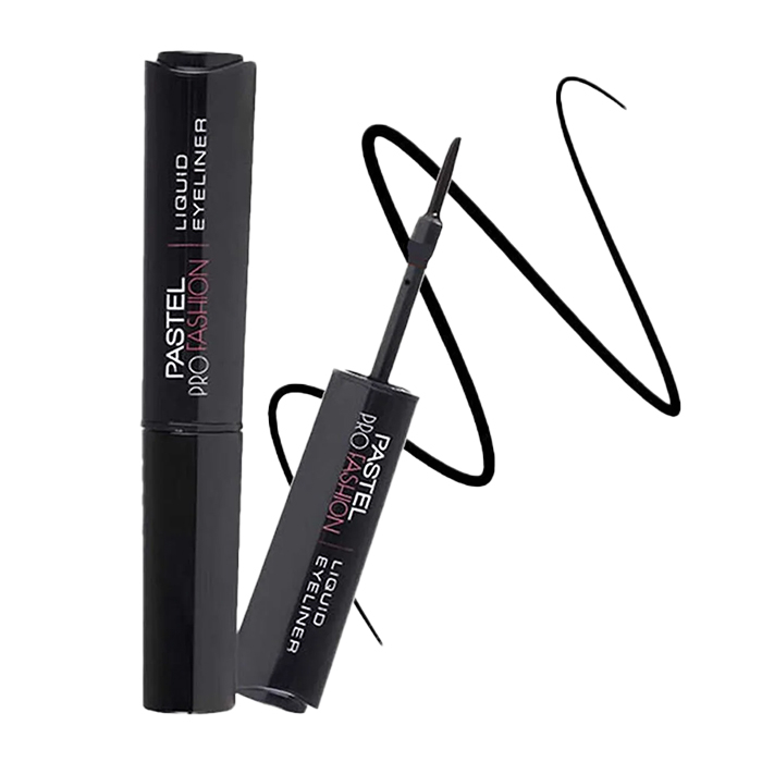 خط چشم پاستل مدل PRO FASHION