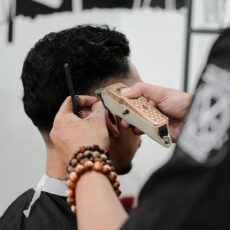 ماشین اصلاح موی سر و صورت دالینگ مدل DL-1200