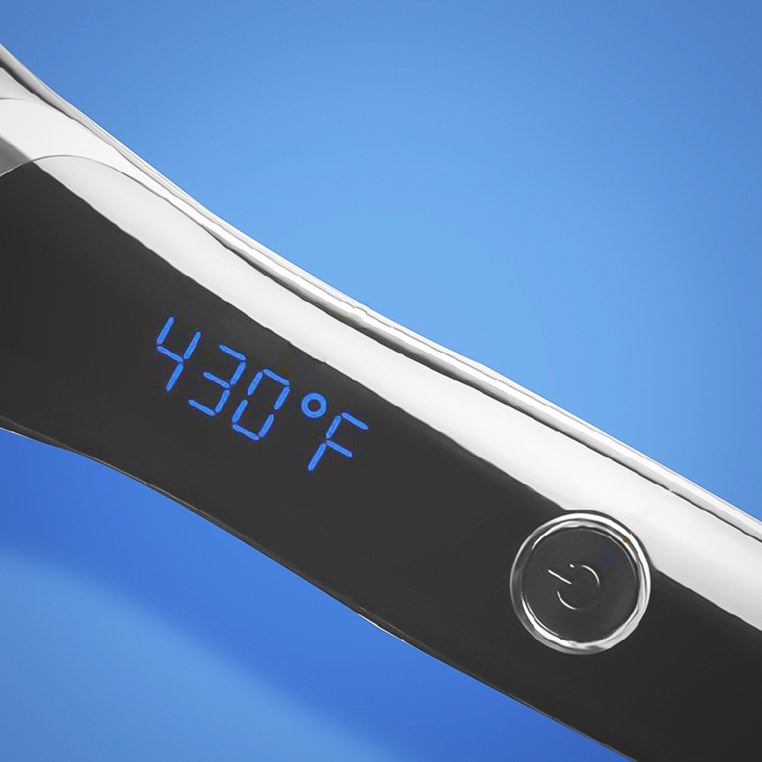 برس حرارتی پروکمی مدل PK400