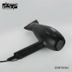 سشوار حرفه ای دی اس پی مدل 30361