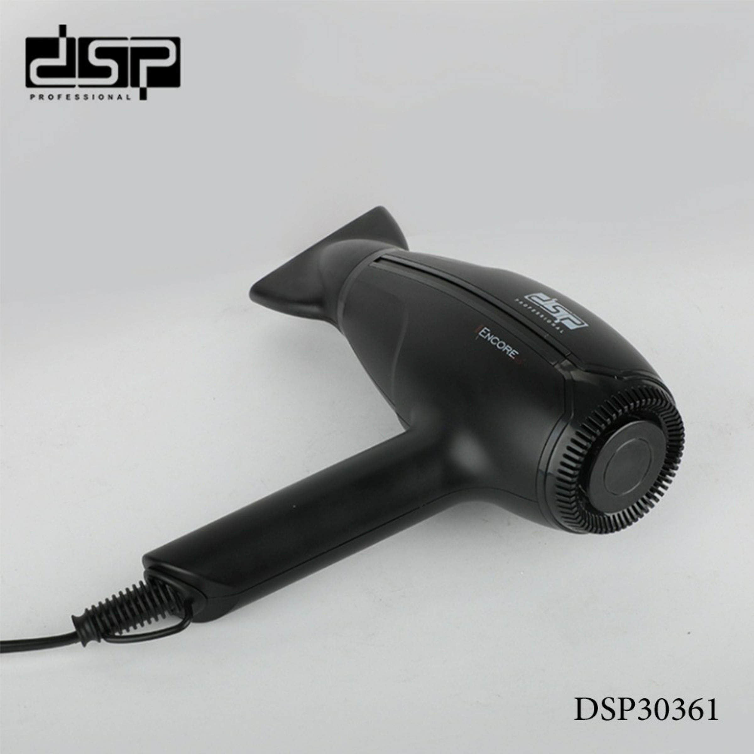 سشوار حرفه ای دی اس پی مدل 30361