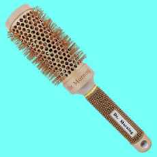 برس مو دکتر مورنینگ مدل گرد 45