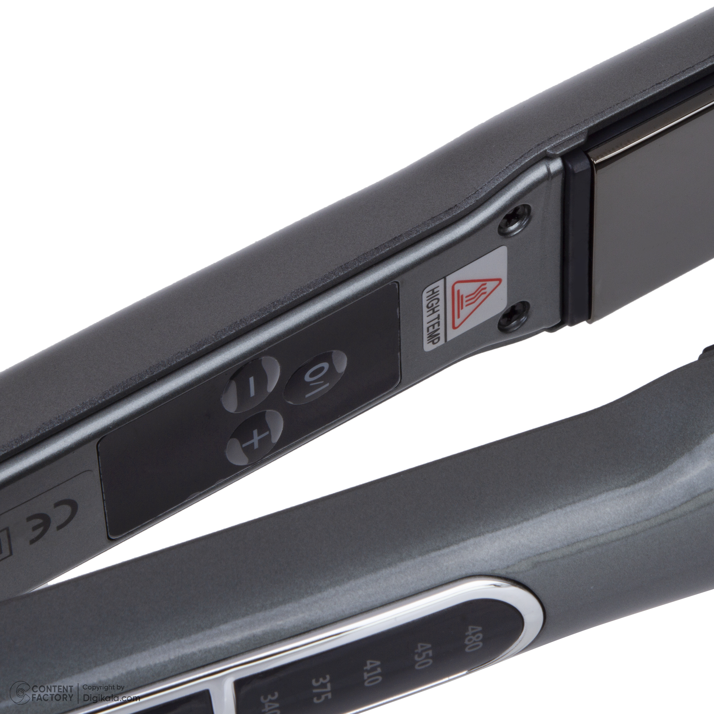 اتو مو لیز مدل EXTREME