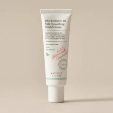 کرم مرطوب کننده اکسیس وای مدل Panthenol 10 مناسب انواع پوست حجم 50 میلی لیتر