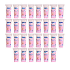 پد پاک کننده آرایش صورت بنلا مدل 01 بسته 30 عددی