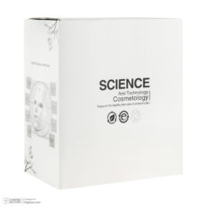 دستگاه جوانساز مدل RF face similar HLX-20