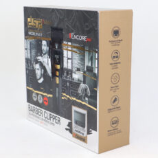 ماشین اصلاح موی سر و صورت دی اس پی مدل 91417