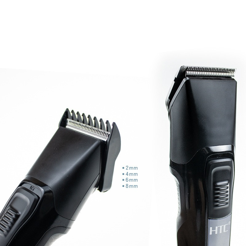 ماشین اصلاح موی بدن و صورت اچ تی سی مدل T1088