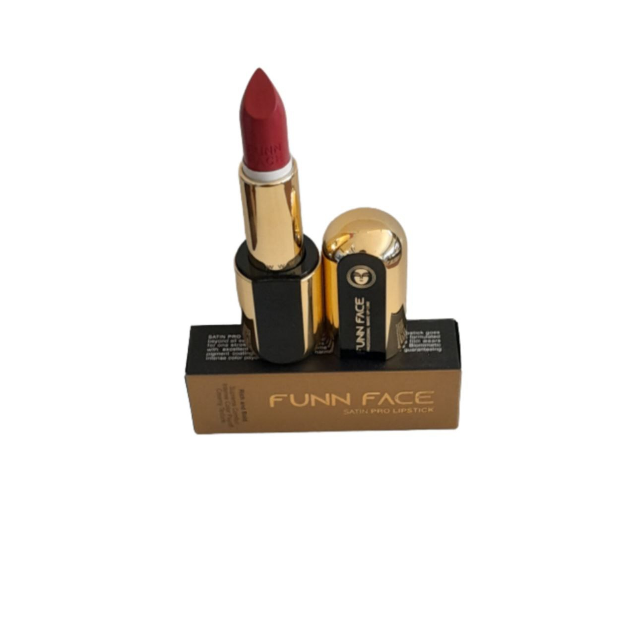 رژ لب جامد فان فیس شماره S 251