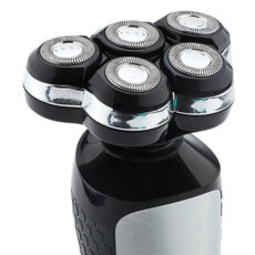 ماشین اصلاح موی صورت وی جی ار مدل V-385