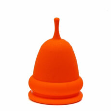 کاپ قاعدگی لاویا مدل S1