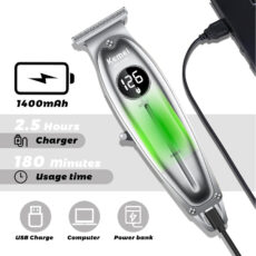 ماشین اصلاح موی سر و صورت کیمی مدل 1948