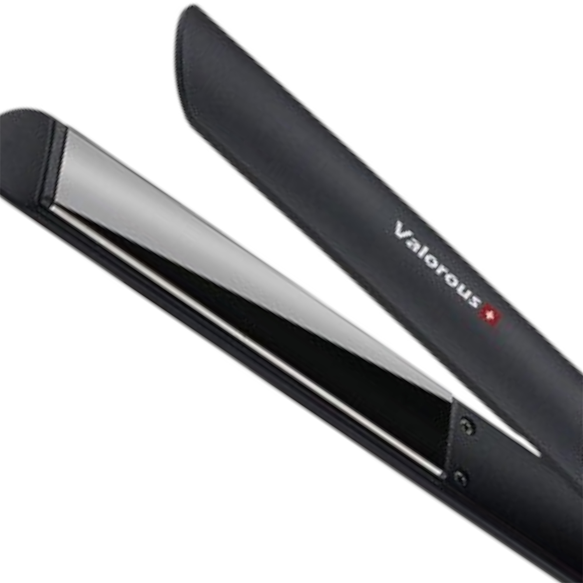 اتو و حالت دهنده ی مو والوروس مدل Vl-303