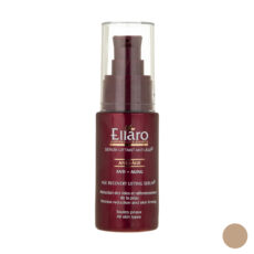 سرم ضد چروک و لیفتینگ قوی الارو مدل Anti Aging تحت لیسانس حجم 30 میلی لیتر