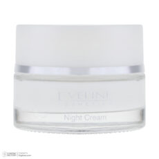 کرم جوان کننده شب اولاین مدل +45 Pearl Elixir حجم 50 میلی لیتر