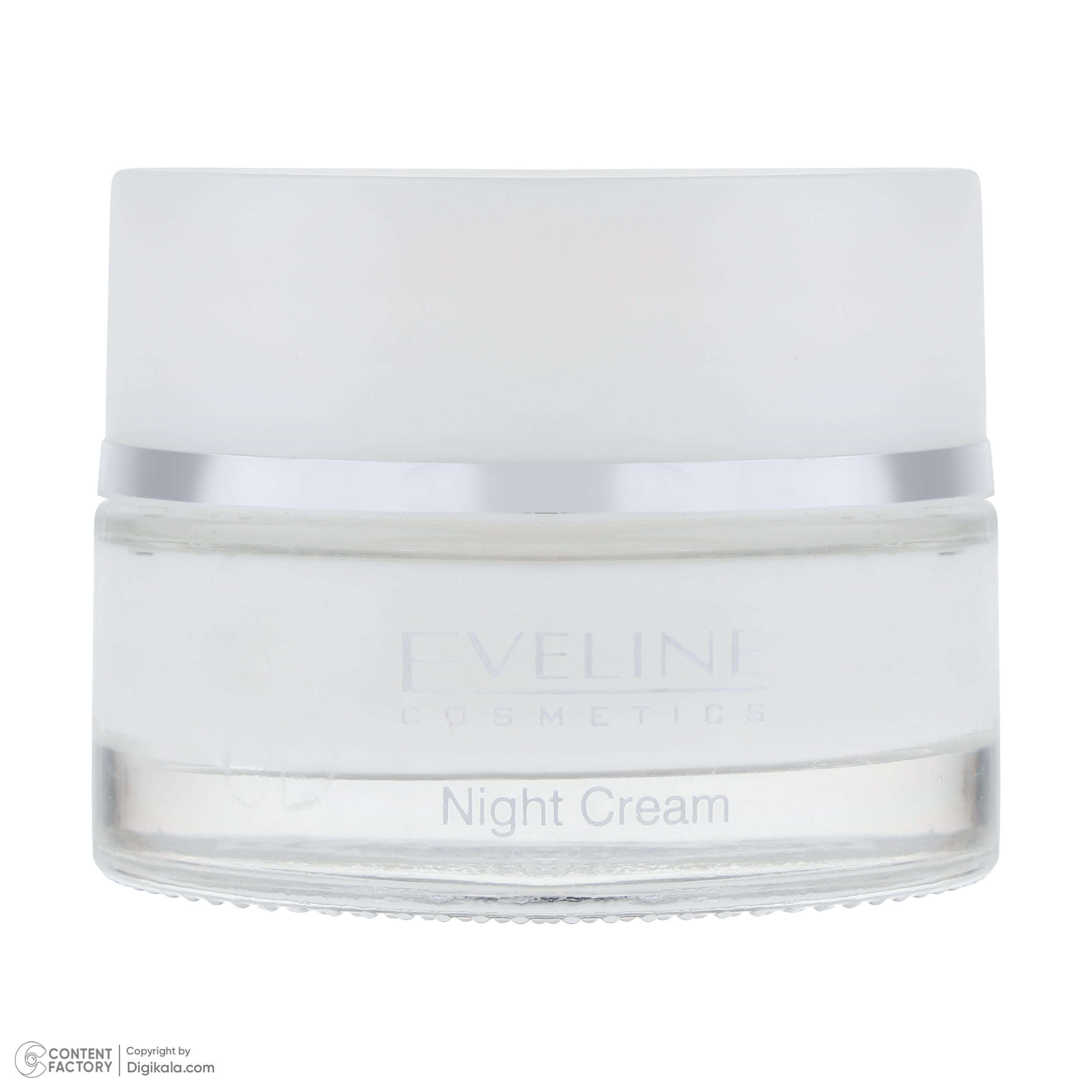 کرم جوان کننده شب اولاین مدل +45 Pearl Elixir حجم 50 میلی لیتر