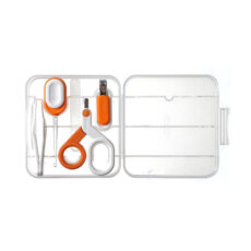 ناخن گیر مدل RK-4028 مجموعه 5 عددی