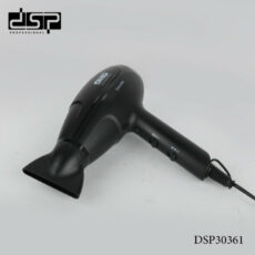 سشوار حرفه ای دی اس پی مدل 30361