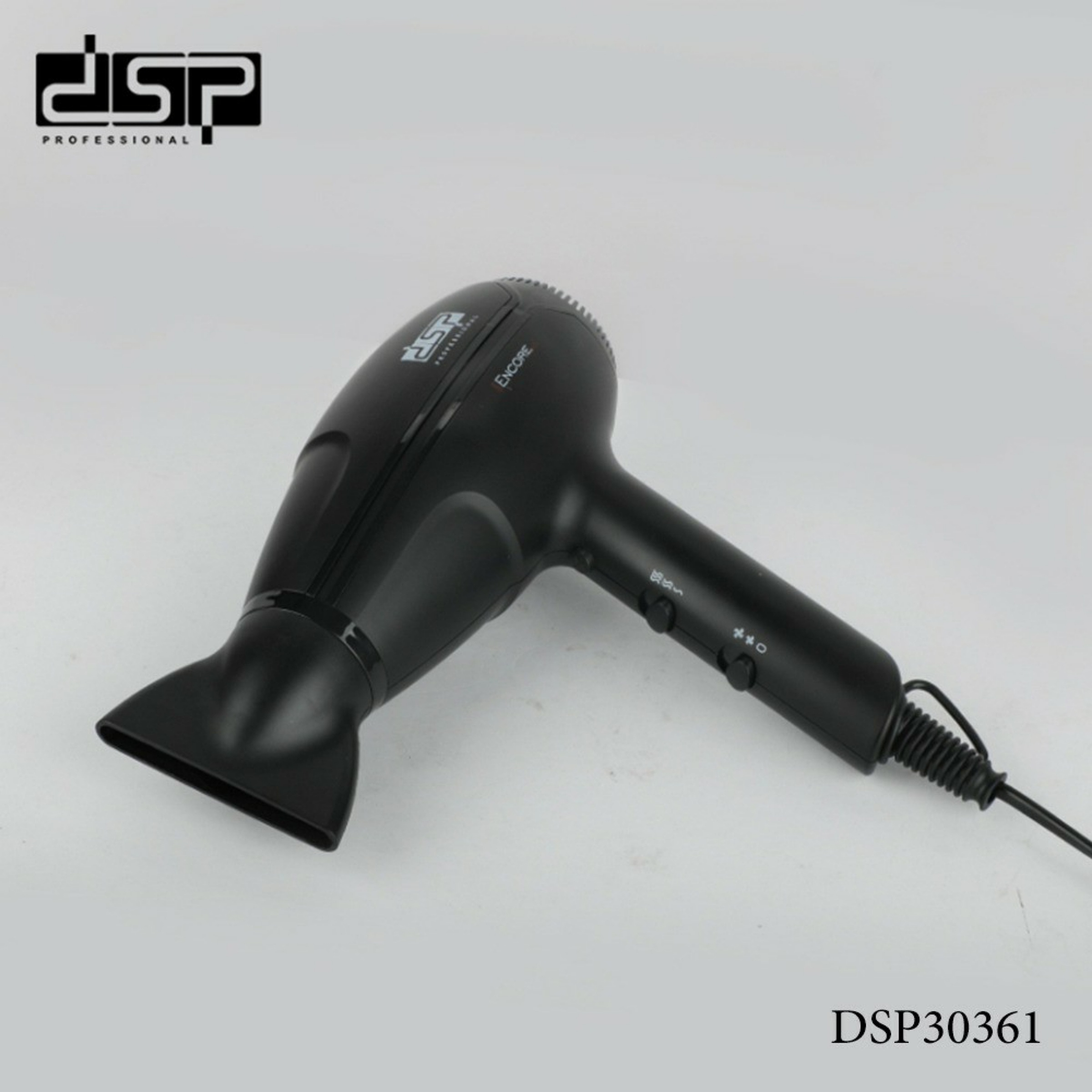 سشوار حرفه ای دی اس پی مدل 30361