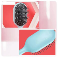 برس مو مینیسو مدل Q-20