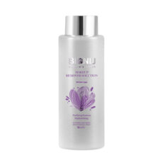 محلول پاک‌کننده آرایش صورت بیونیج مدل Replenishing مناسب برای انواع پوست حجم 200 میلی‌لیتر