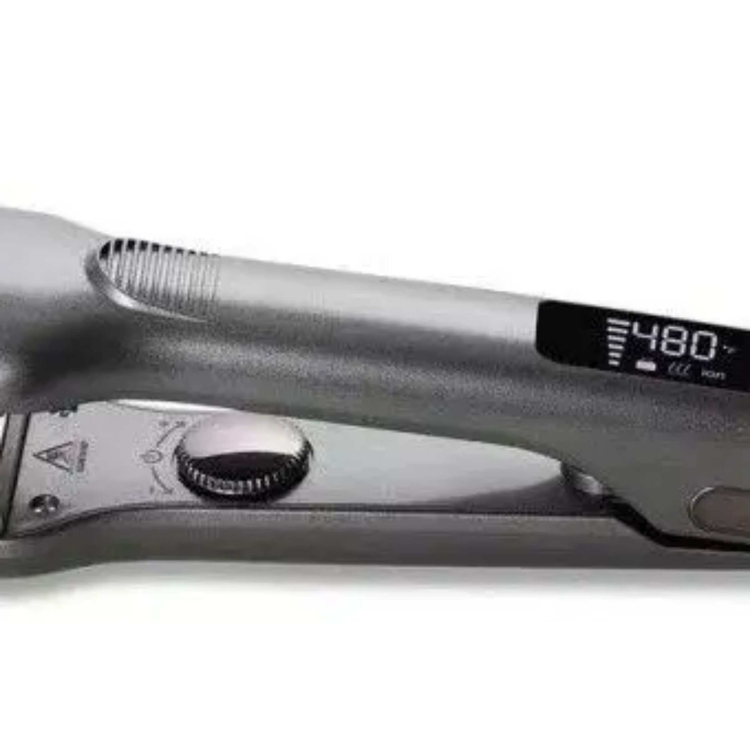 اتو و حالت دهنده ی مو مک استایلر مدل mc-5581