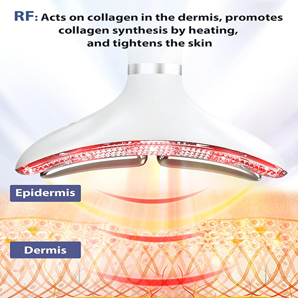 دستگاه جوانسازی آنلن مدل SD-8811