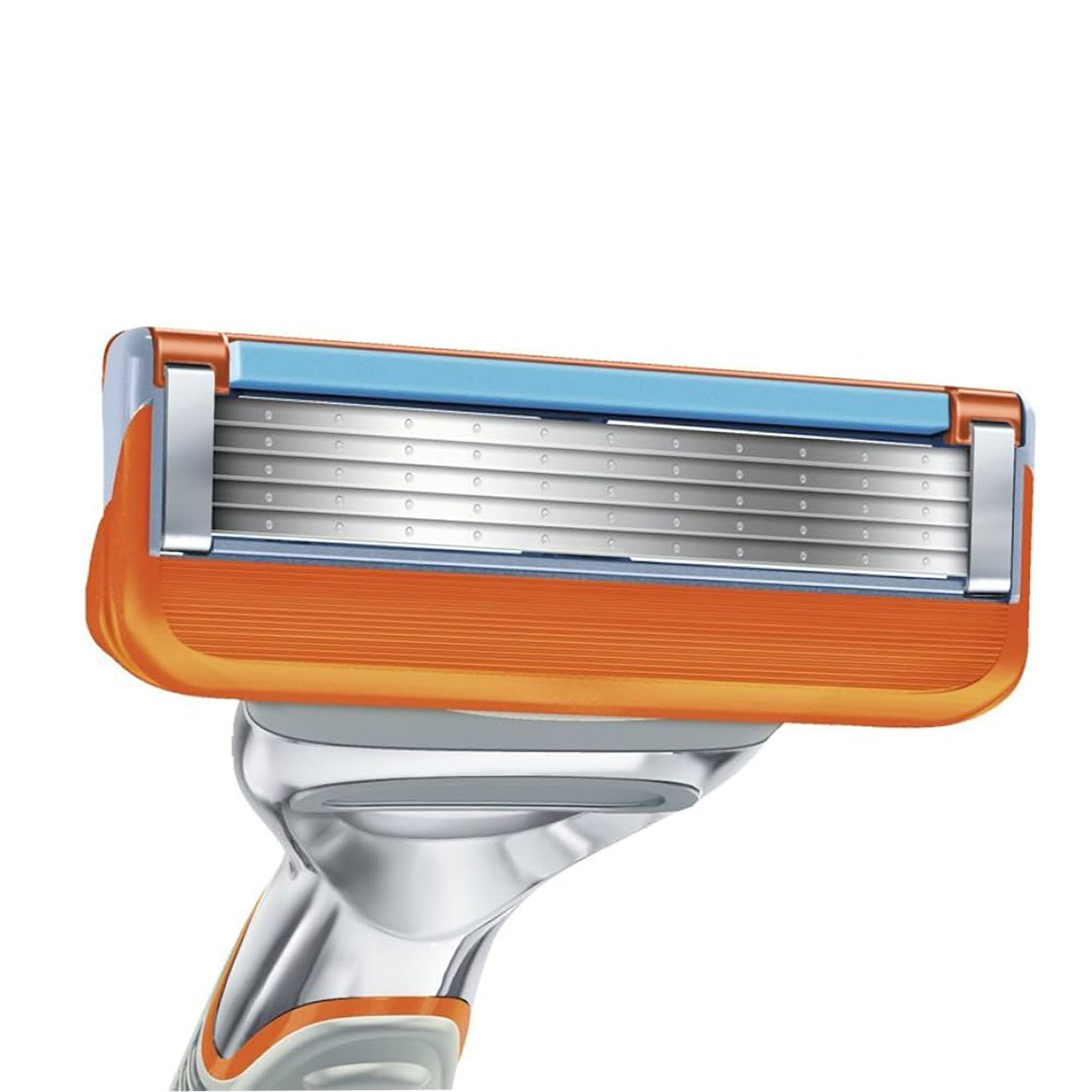 خود تراش ژیلت مدل Fusion Power