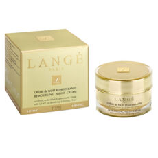 کرم شب سفت کننده لانژه مدل Remodeling حجم 50 میلی لیتر