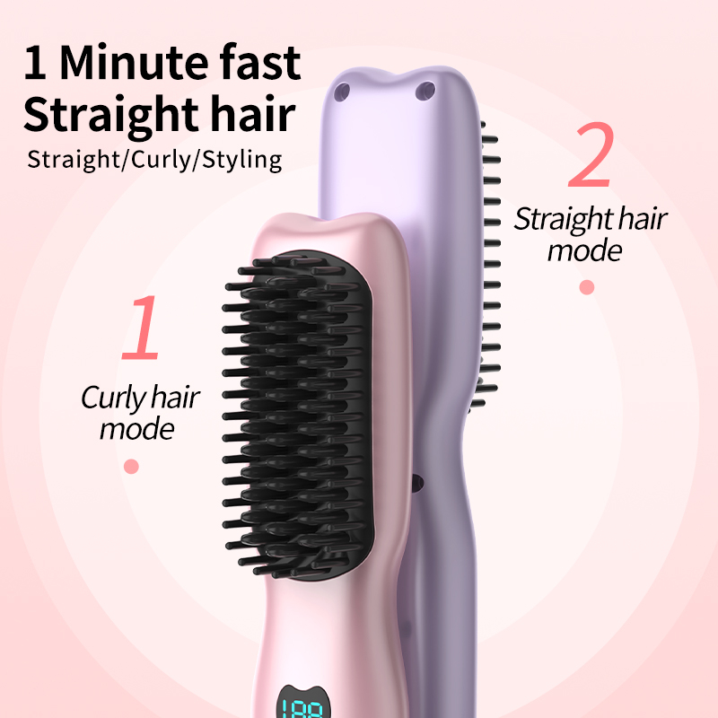 برس حرارتی مدل LN-520