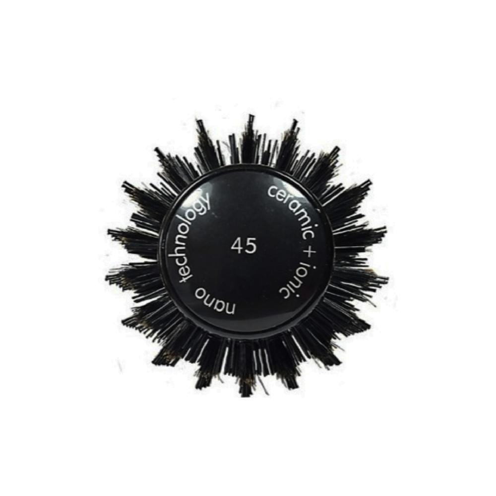 برس مو گرد بوناچی مدل S23