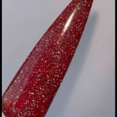 لاک ژل ناخن کلانا  مدل دیسکو  بسته 6 عددی