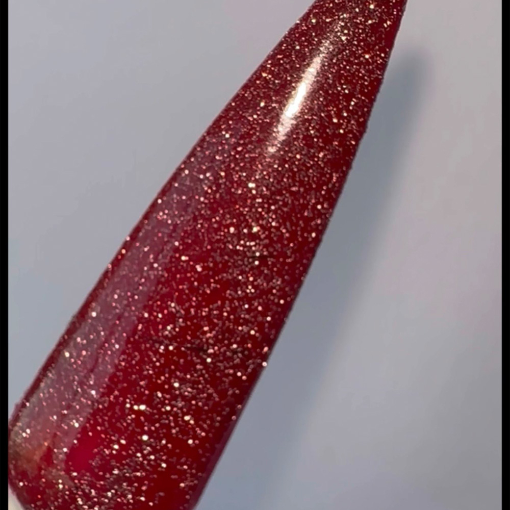 لاک ژل ناخن کلانا  مدل دیسکو  بسته 6 عددی