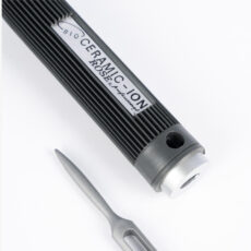 برس مو رز مدل سرامیک