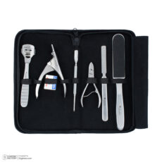 ست پدیکور ببراز مدل B02 مجموعه 7 عددی