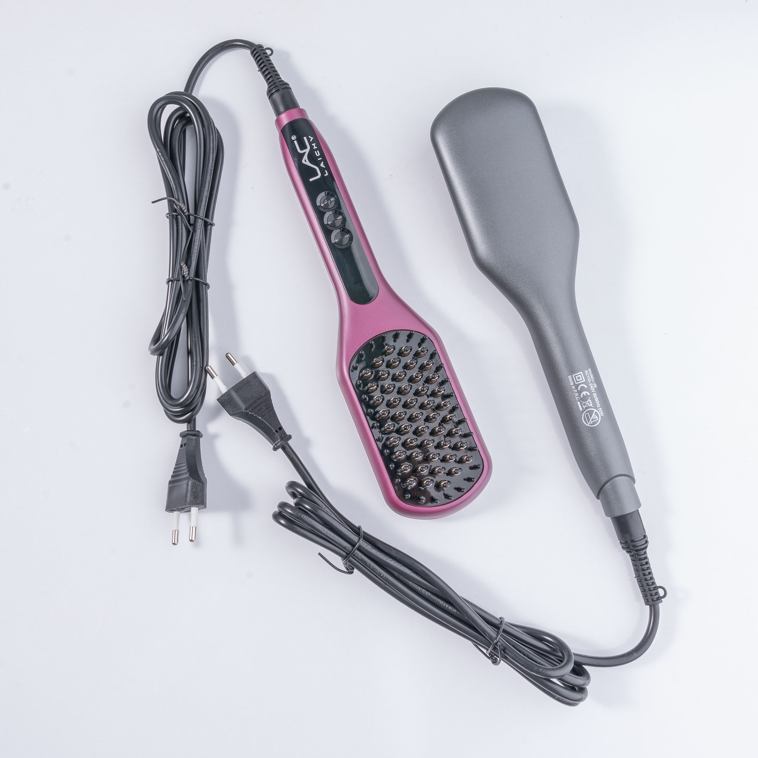 برس حرارتی لایچی مدل L-28