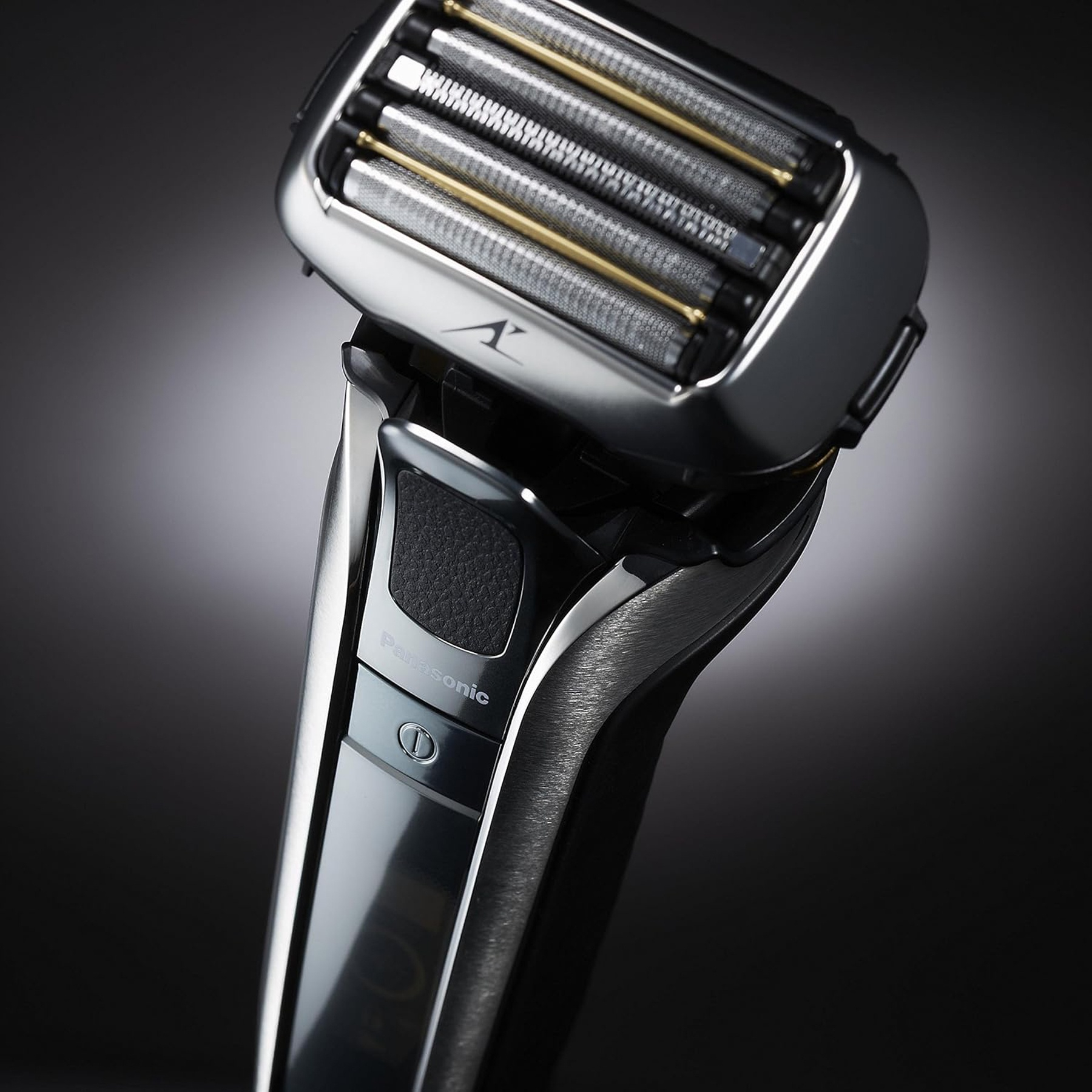 ماشین اصلاح موی صورت پاناسونیک مدل ES-LV9Q