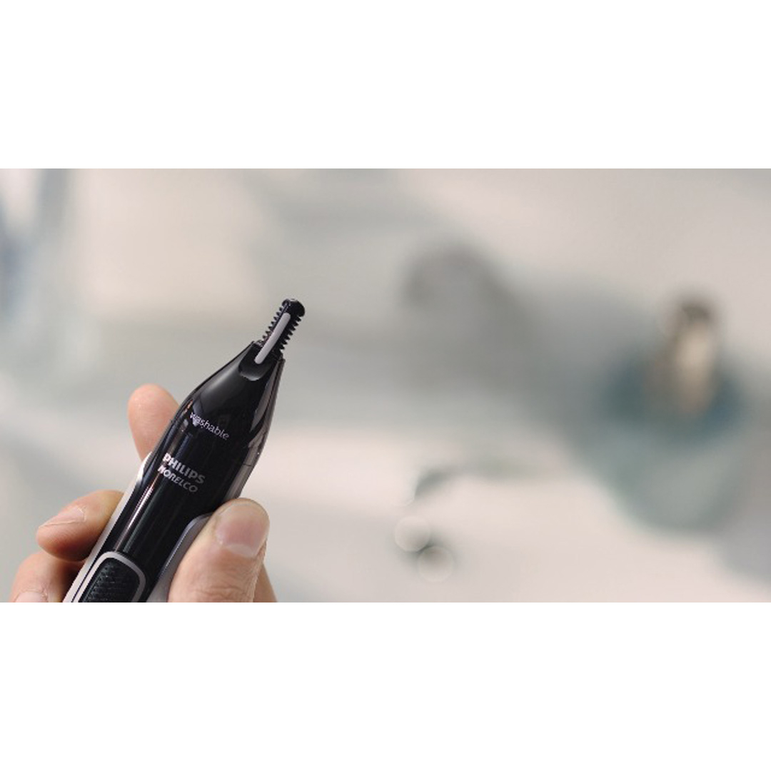 موزن گوش و بینی و خط زن فیلیپس مدل NT 5600/62