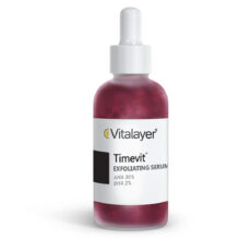 سرم لایه بردار ویتالیر مدل AHA30% حجم 30 میلی لیتر