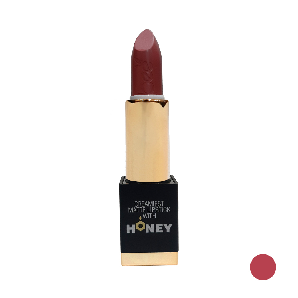 رژ لب جامد بی بیوتی شماره 911