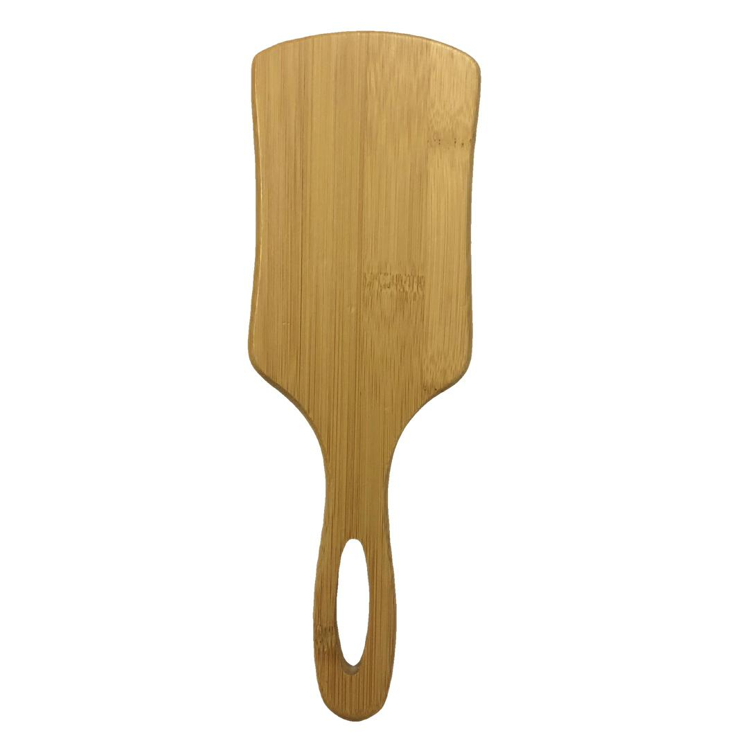 برس مو دکتر مورنینگ مدل چوبی