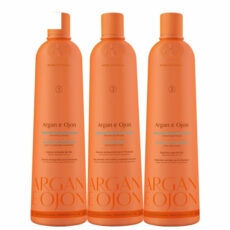 کراتین مو ریچی مدل آرگان حجم 1000 میلی لیتر