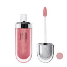 رژ لب مایع کیکو میلانو مدل 3D HYDRA  شماره 17