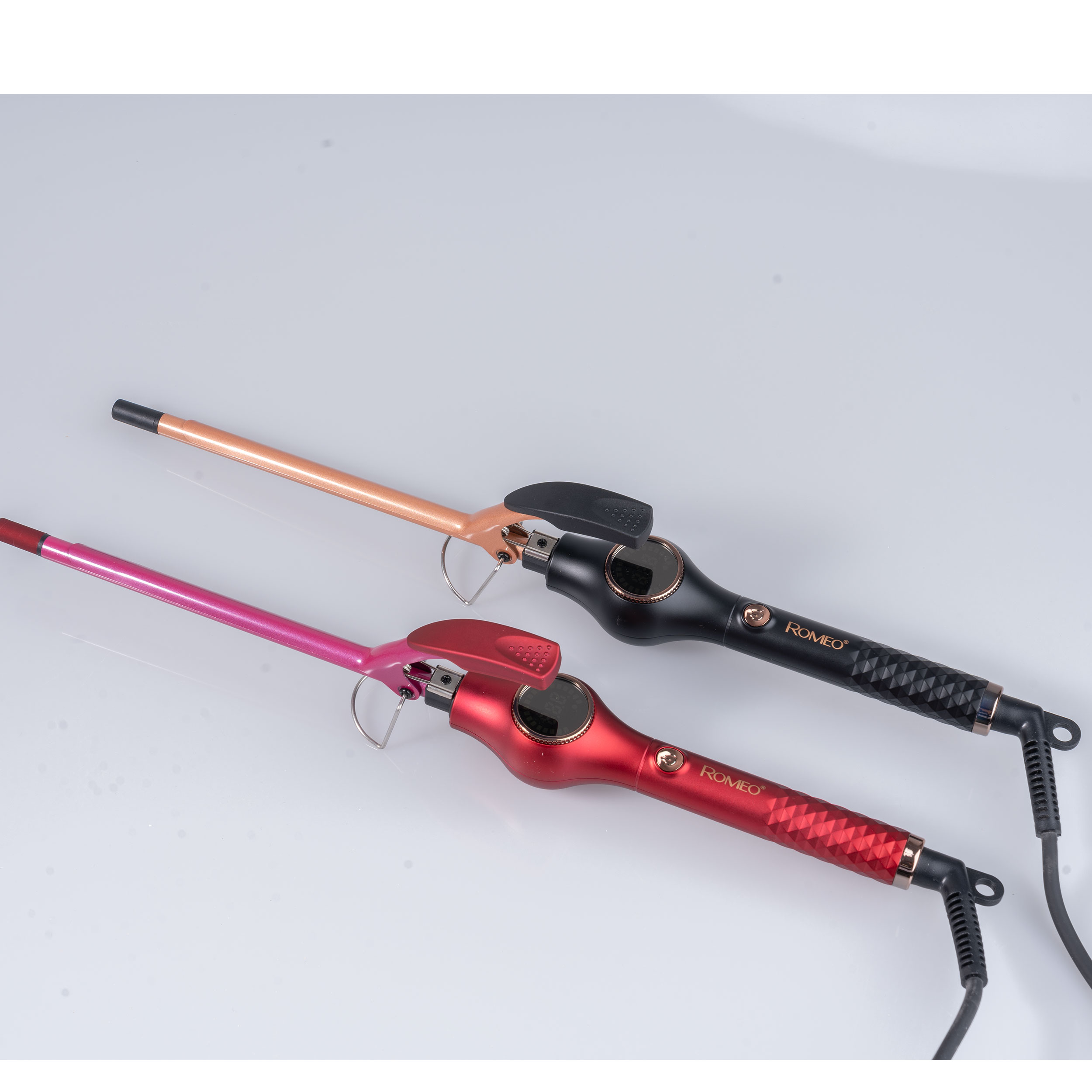 فر کننده و حالت دهنده مو رومئو مدل RM-6969