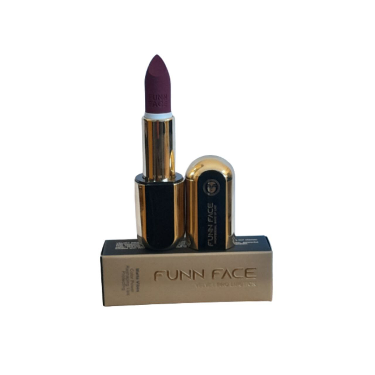 رژ لب جامد فان فیس شماره V 209